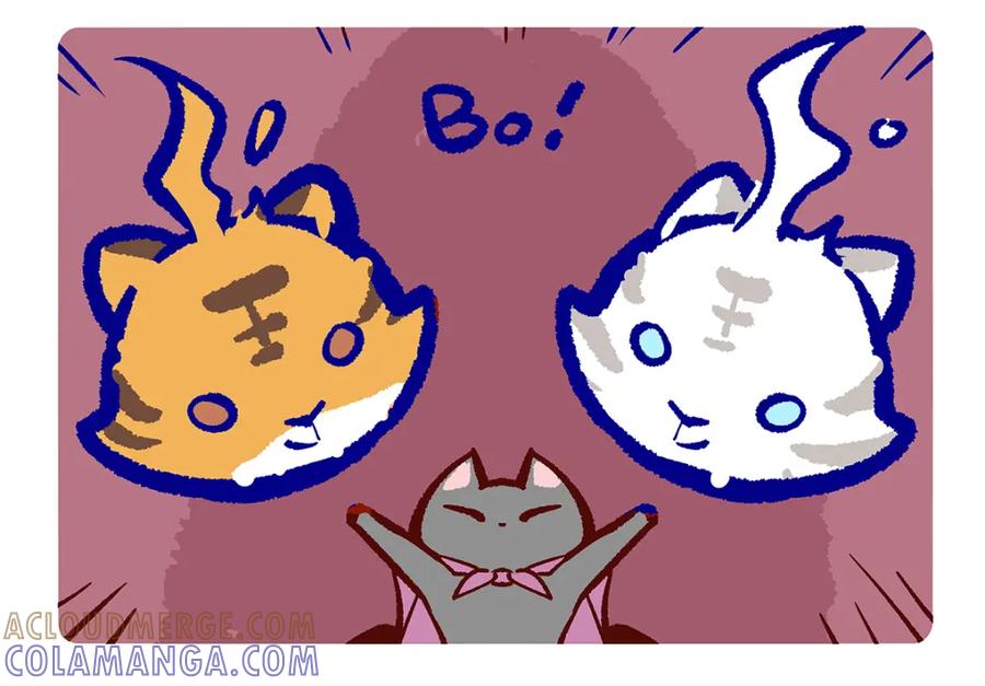 《胖达x胖达》第118话 第15页