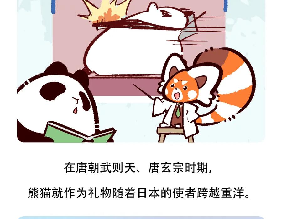 《胖达x胖达》第121话 第26页
