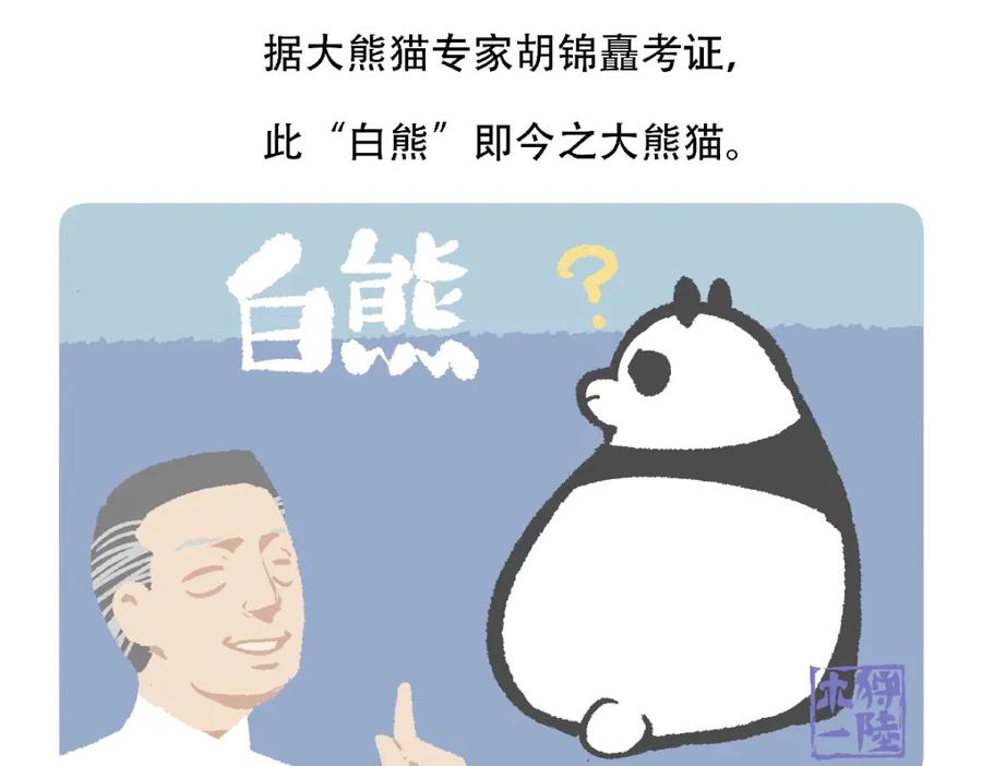 《胖达x胖达》第121话 第30页