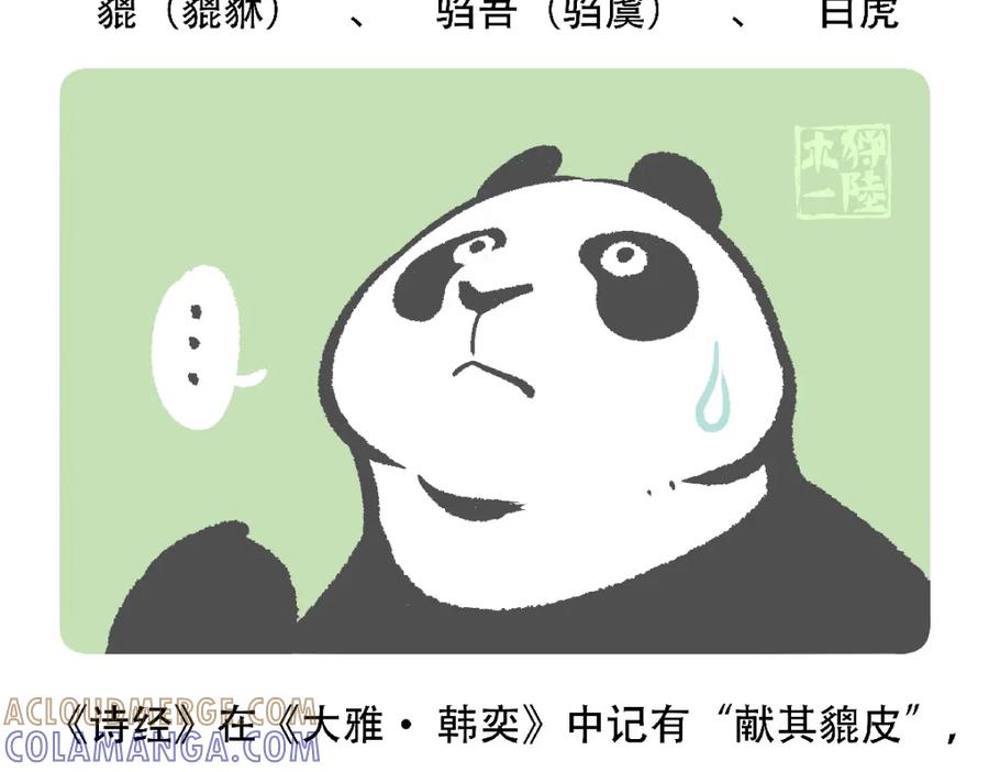 《胖达x胖达》第122话 第27页
