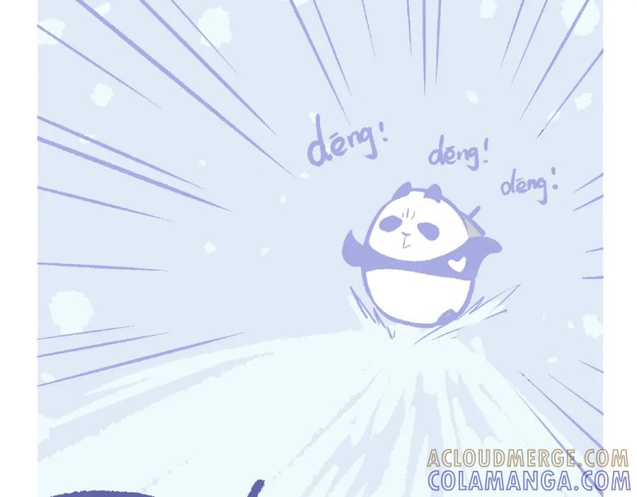 《胖达x胖达》第123话 第5页