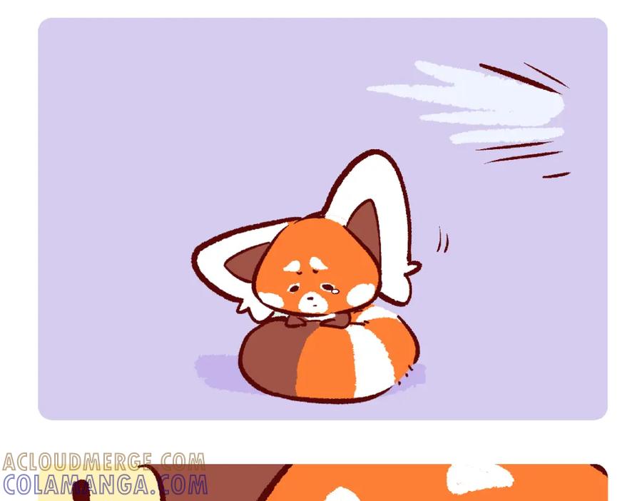 《胖达x胖达》第124话 第9页