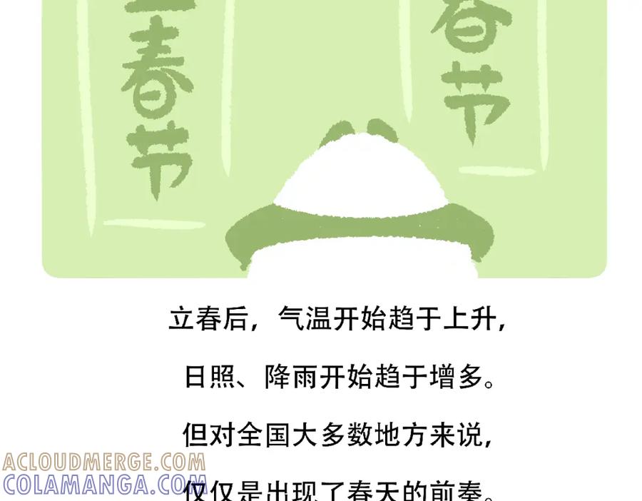 《胖达x胖达》第125话 第29页