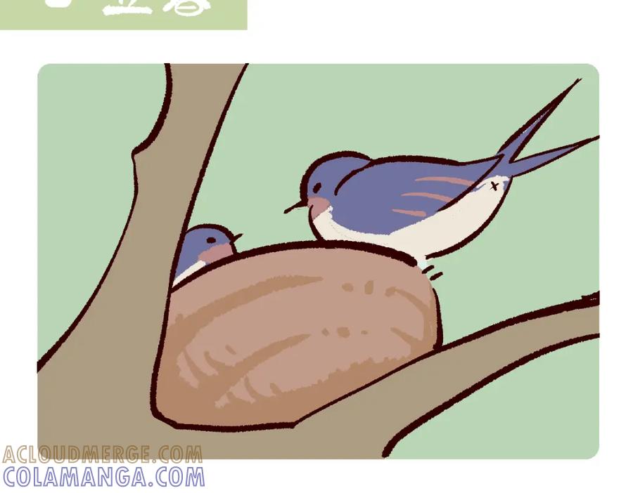 《胖达x胖达》第125话 第15页