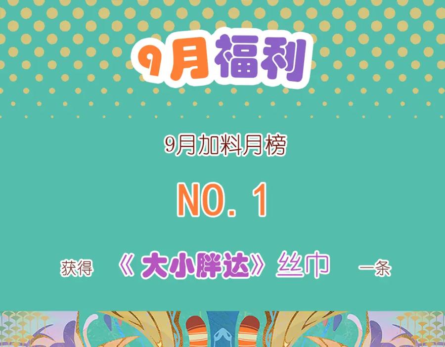 《胖达x胖达》第126话 第34页