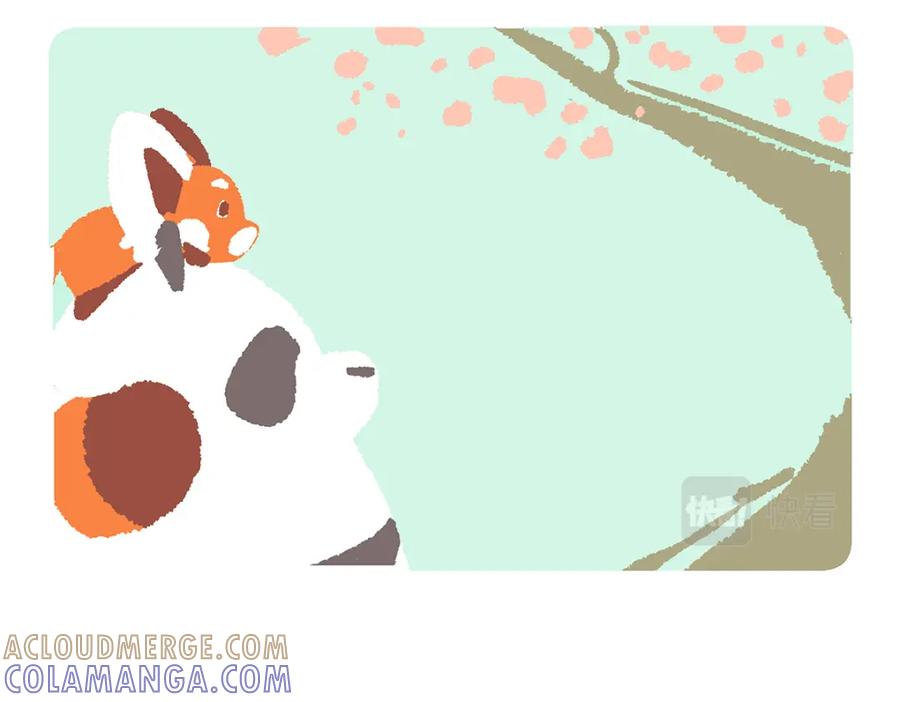 《胖达x胖达》第130话 第31页