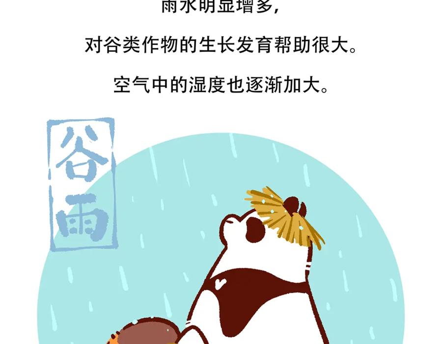 《胖达x胖达》第130话 第28页