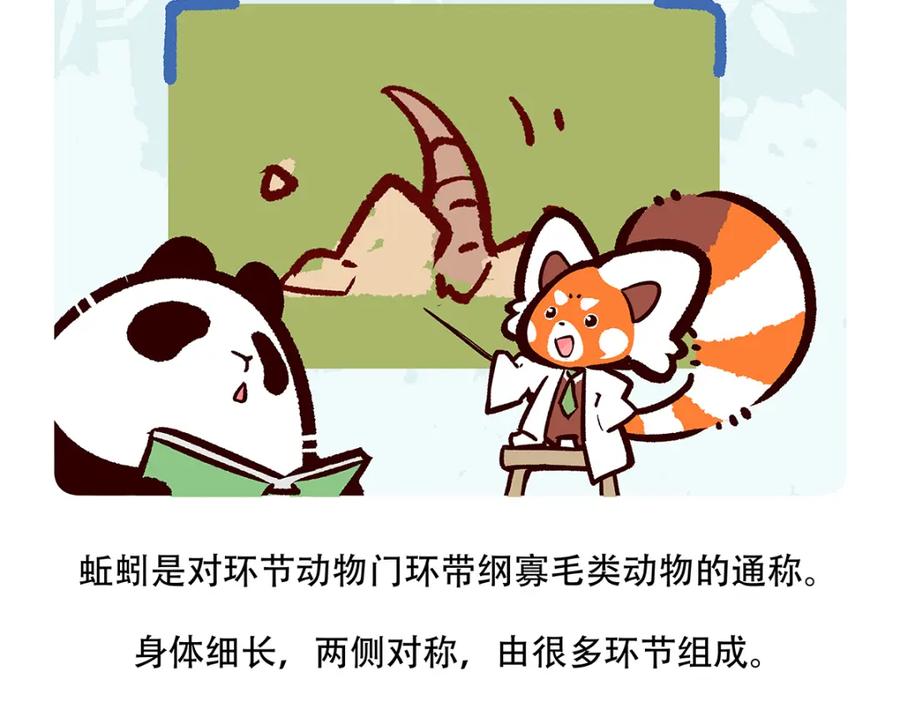 《胖达x胖达》第131话 第20页