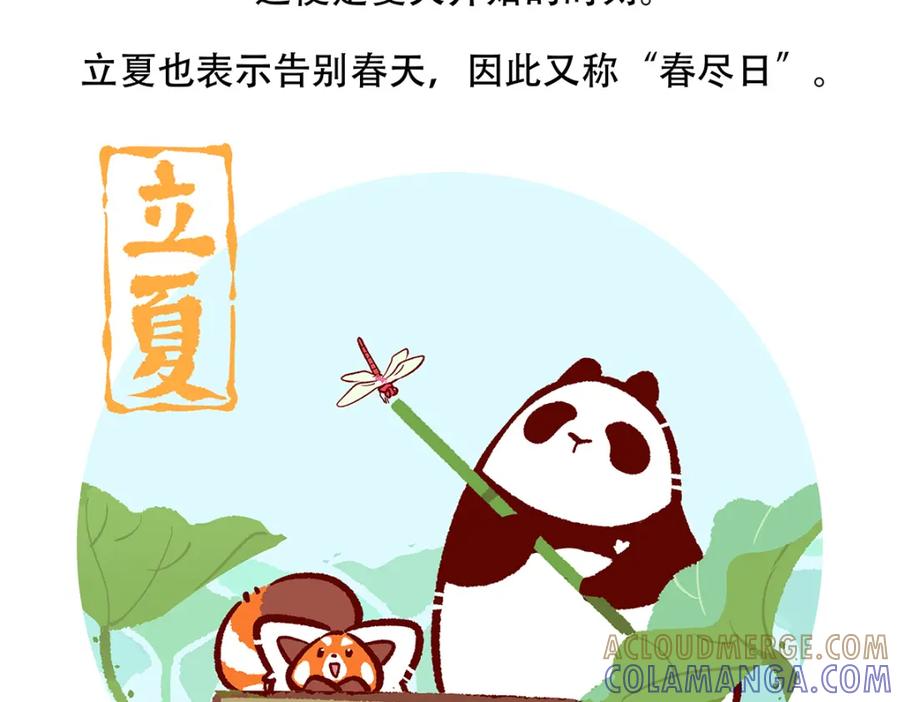 《胖达x胖达》第131话 第27页