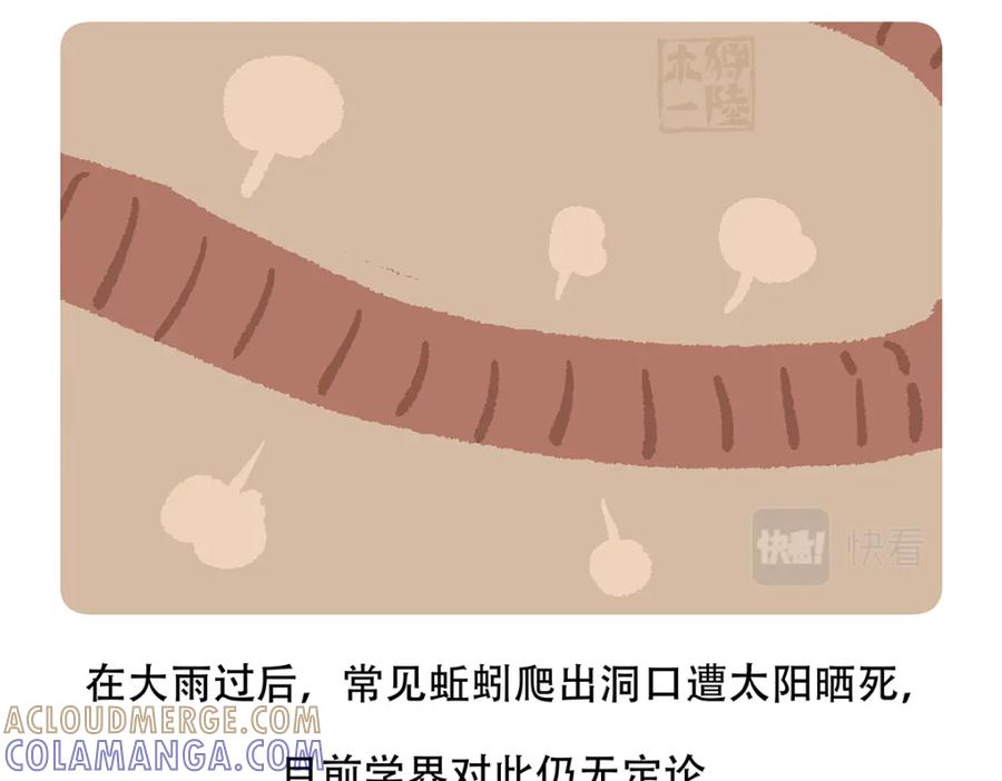 《胖达x胖达》第131话 第23页