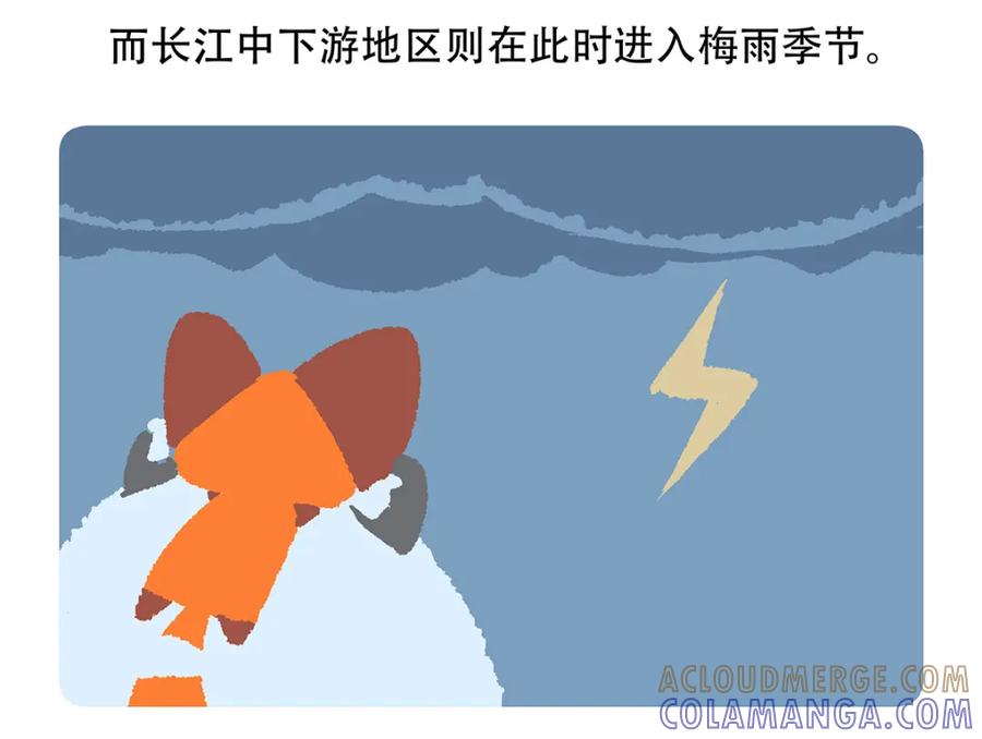 《胖达x胖达》第133话 第29页