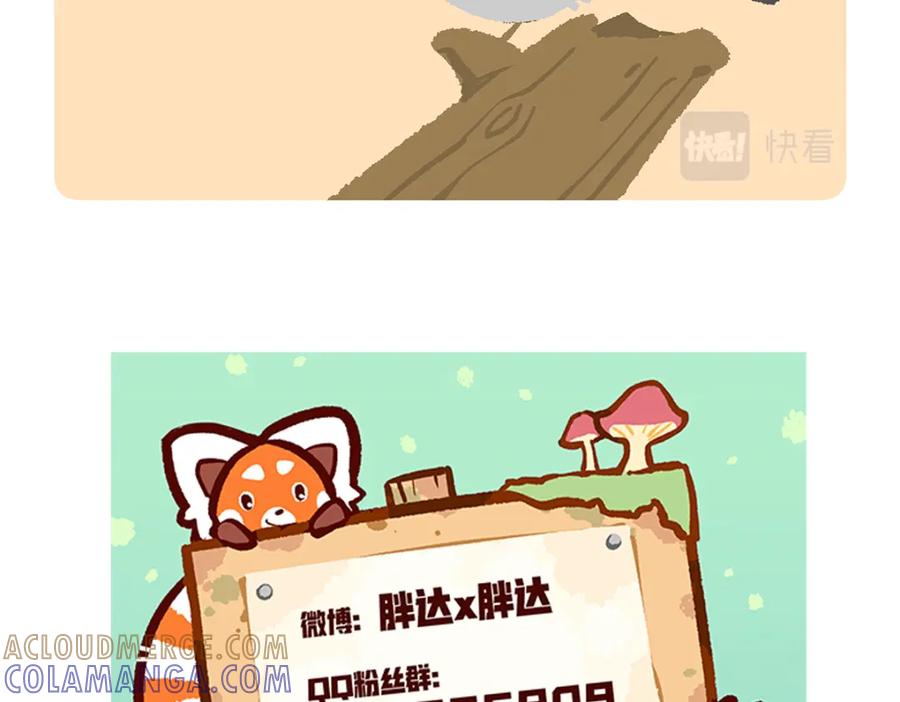 《胖达x胖达》第133话 第31页