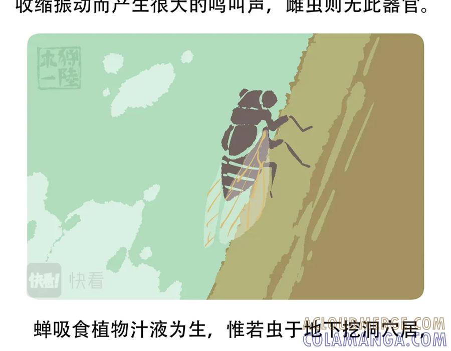 《胖达x胖达》第134话 第21页