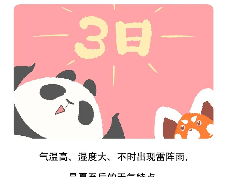 《胖达x胖达》第134话 第30页