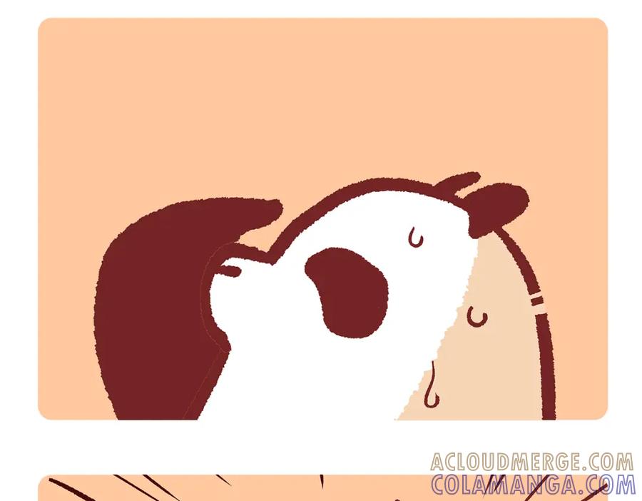 《胖达x胖达》第135话 第3页