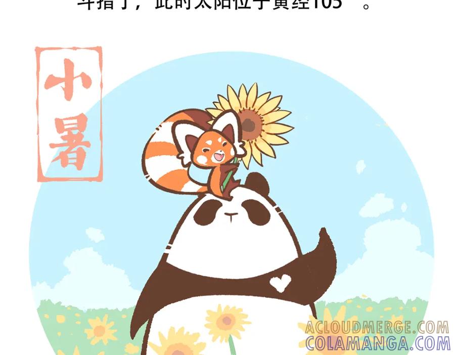 《胖达x胖达》第135话 第27页