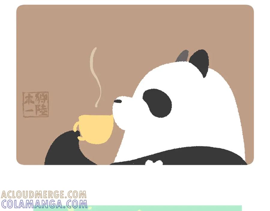 《胖达x胖达》第136话 第31页