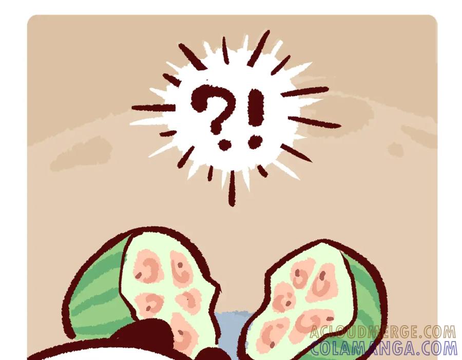 《胖达x胖达》第136话 第11页