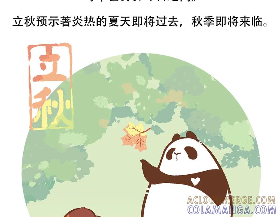 《胖达x胖达》第137话 第29页