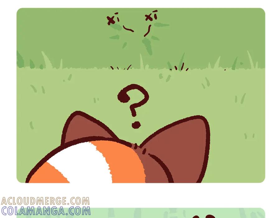 《胖达x胖达》第137话 第5页