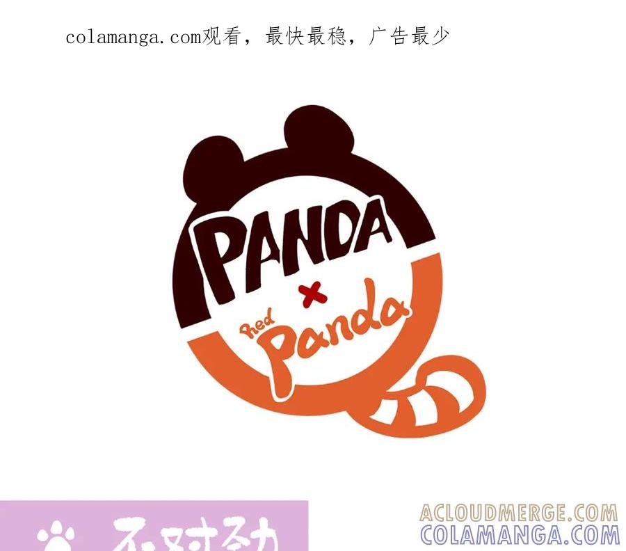 《胖达x胖达》第137话 第1页