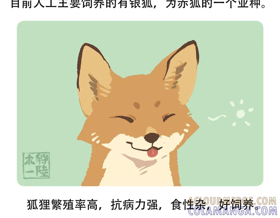 《胖达x胖达》第138话 第21页