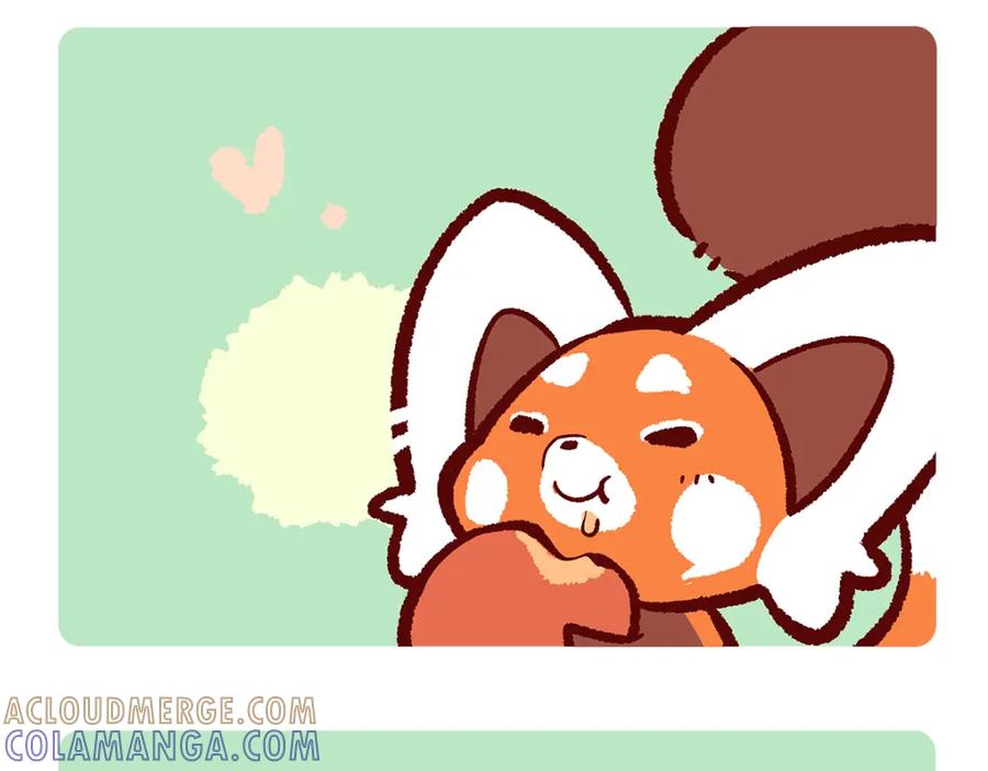 《胖达x胖达》第138话 第3页