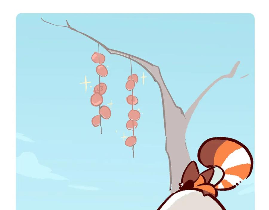 《胖达x胖达》第139话 第18页