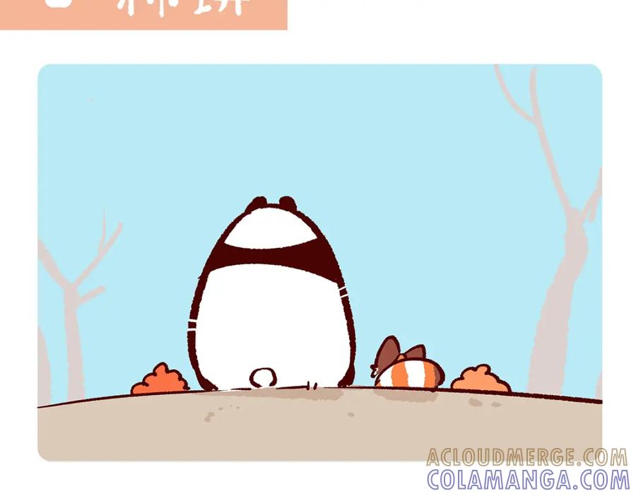 《胖达x胖达》第139话 第15页