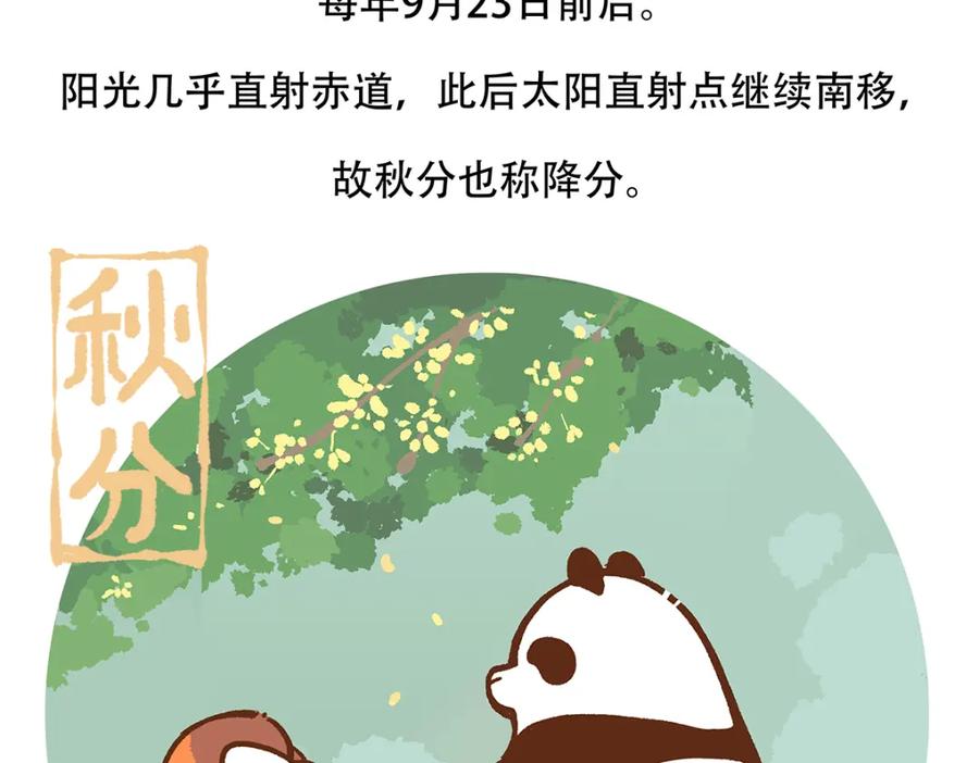 《胖达x胖达》第140话 第28页