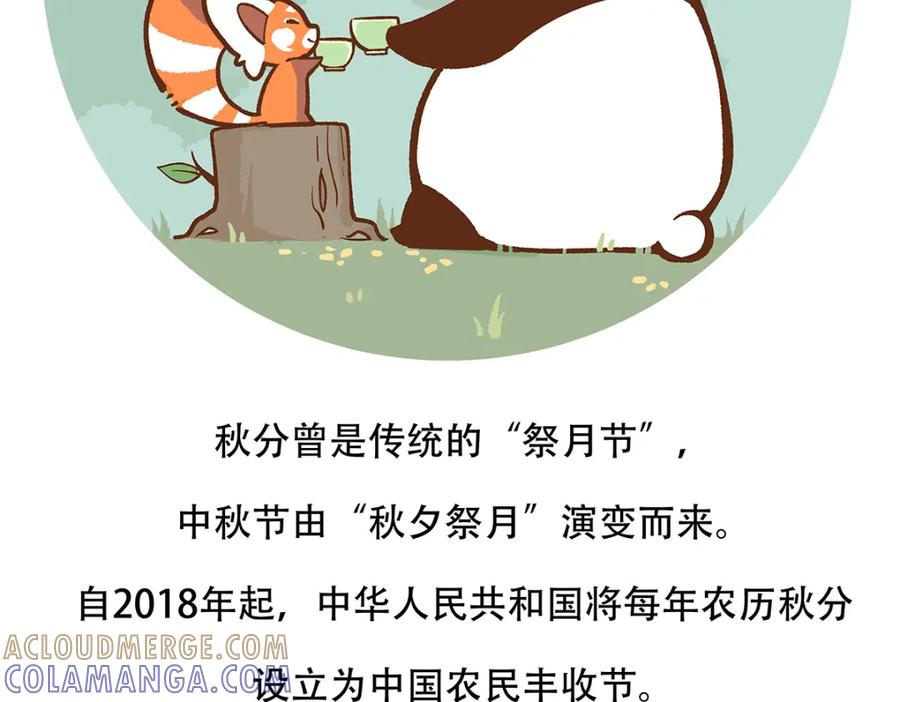 《胖达x胖达》第140话 第29页