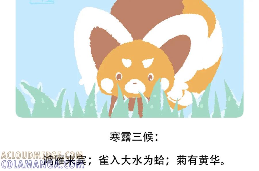 《胖达x胖达》第141话 第29页