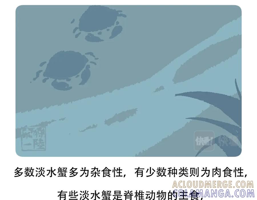 《胖达x胖达》第141话 第23页