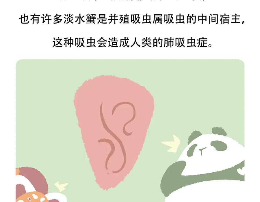 《胖达x胖达》第141话 第24页