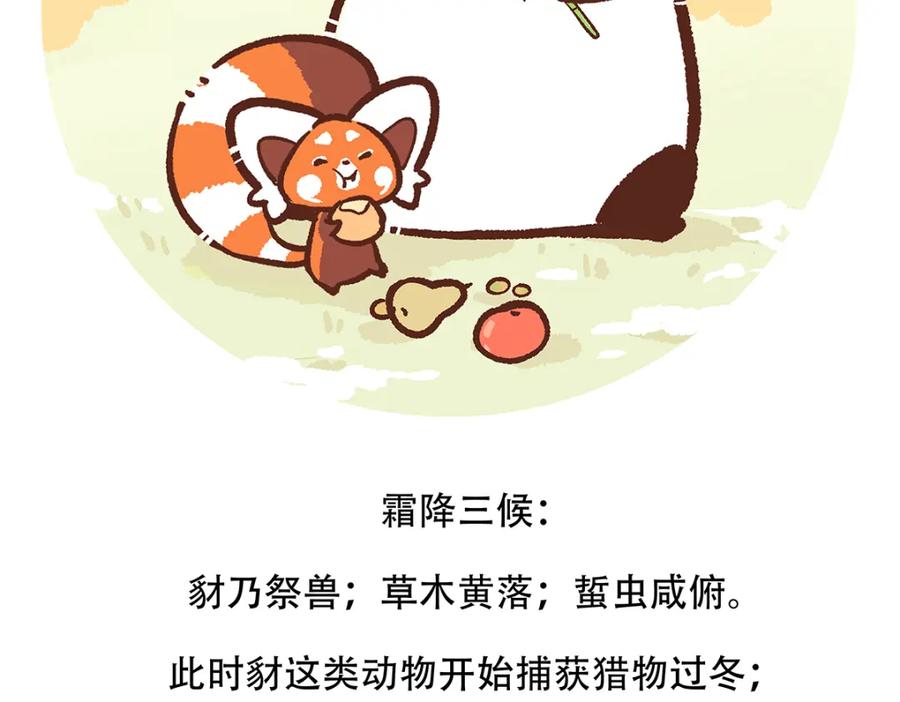 《胖达x胖达》第142话 第28页