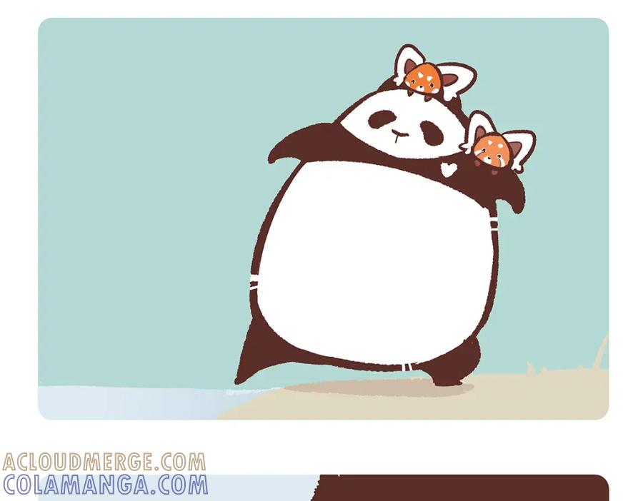 《胖达x胖达》第143话 第9页
