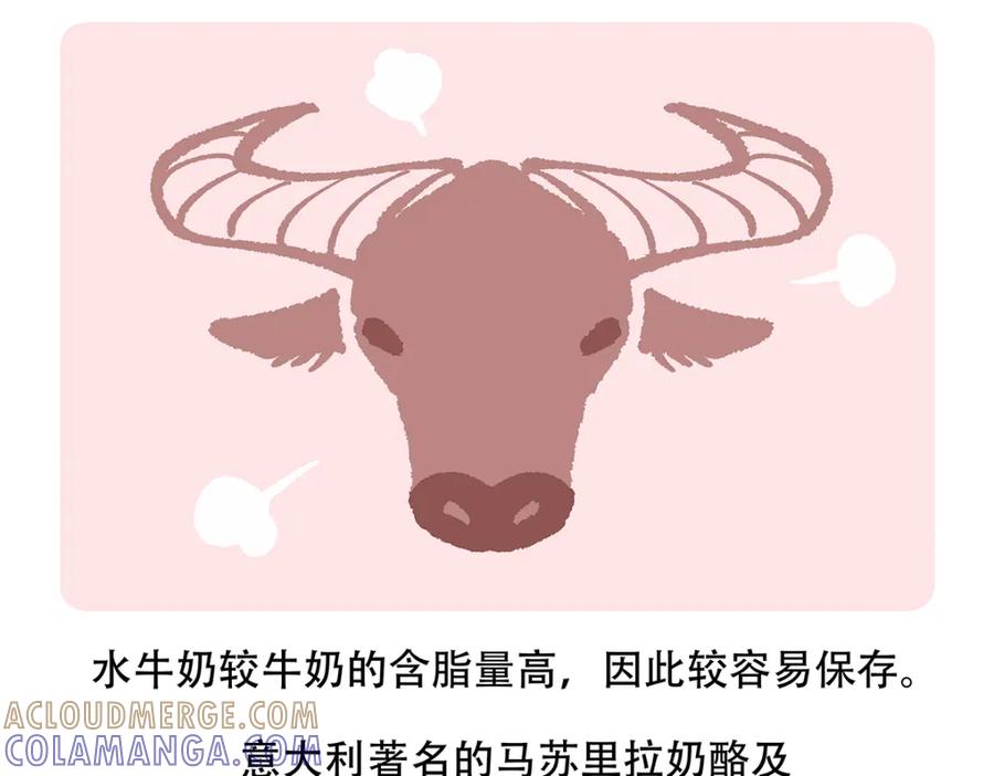 《胖达x胖达》第143话 第23页