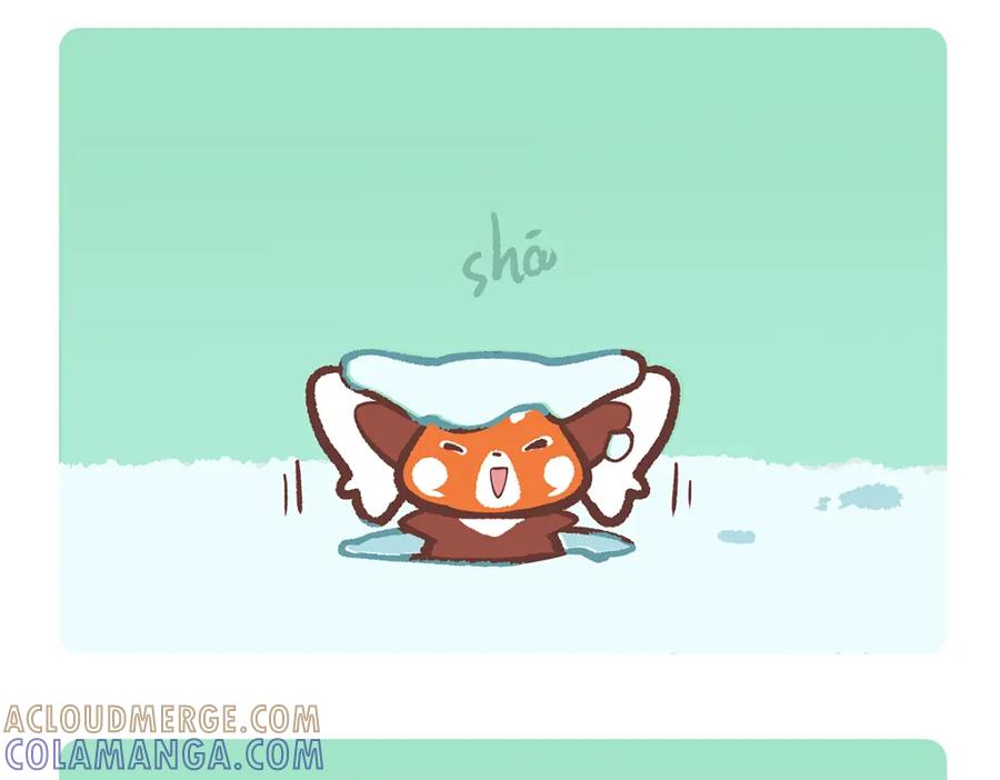 《胖达x胖达》第144话 第15页