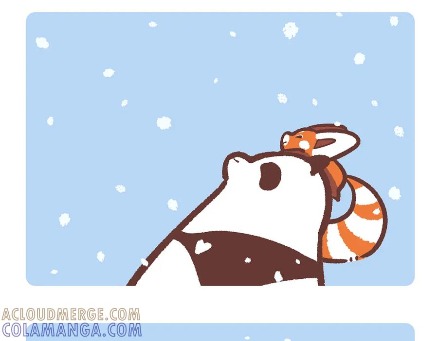 《胖达x胖达》第144话 第9页