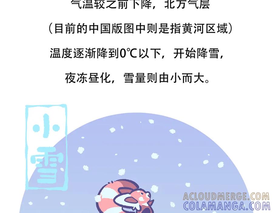 《胖达x胖达》第144话 第27页