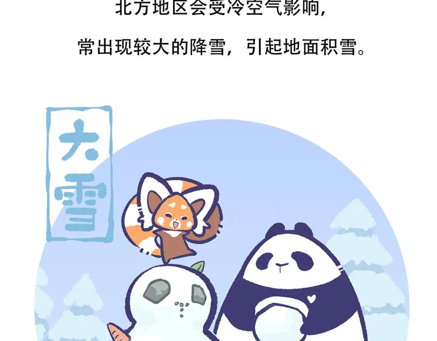《胖达x胖达》第145话 第28页