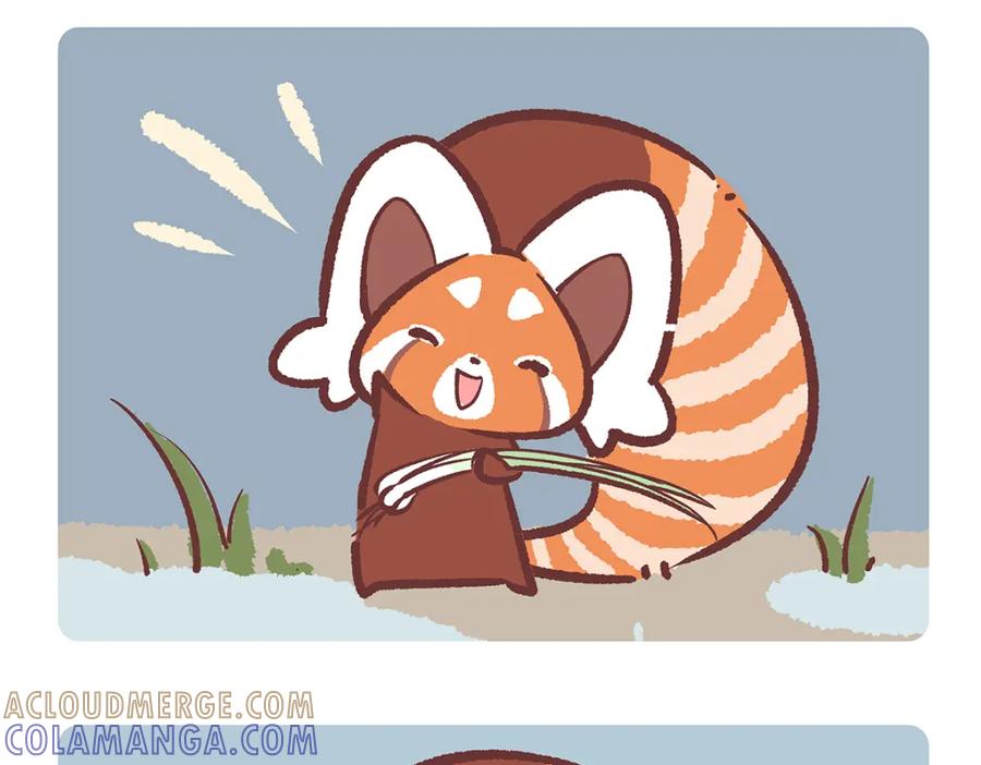 《胖达x胖达》第146话 第15页