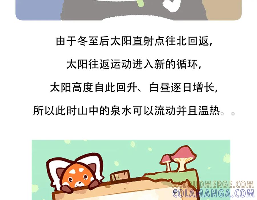 《胖达x胖达》第146话 第31页