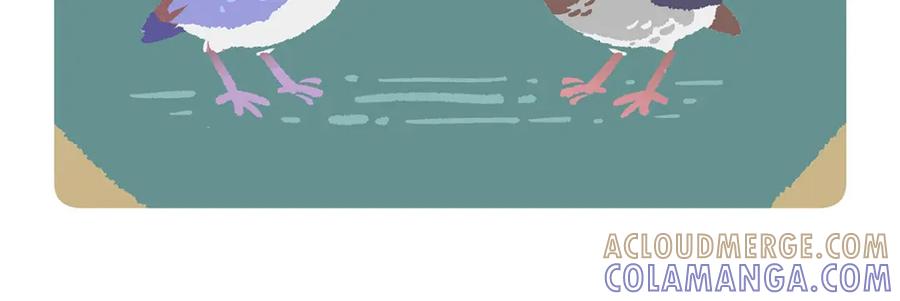 《胖达x胖达》第146话 第25页