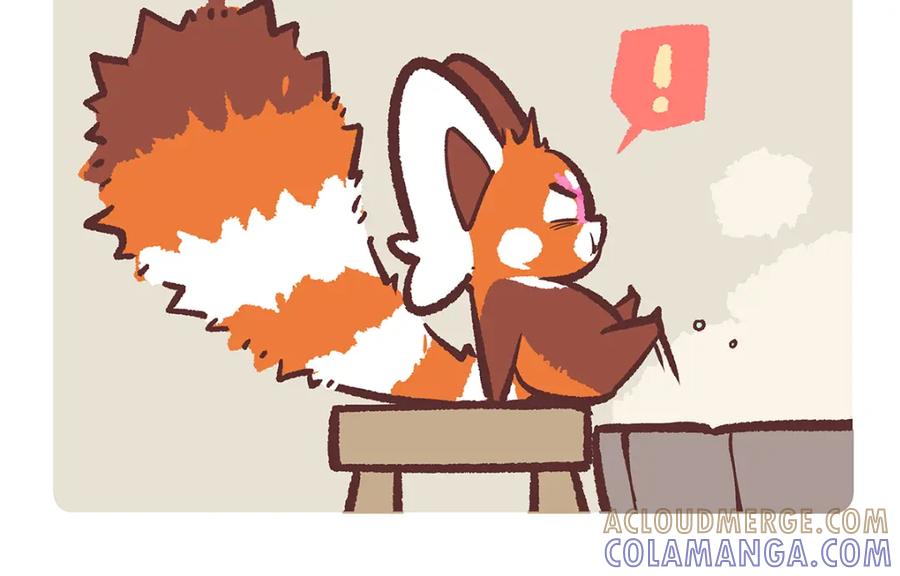 《胖达x胖达》第147话 第19页