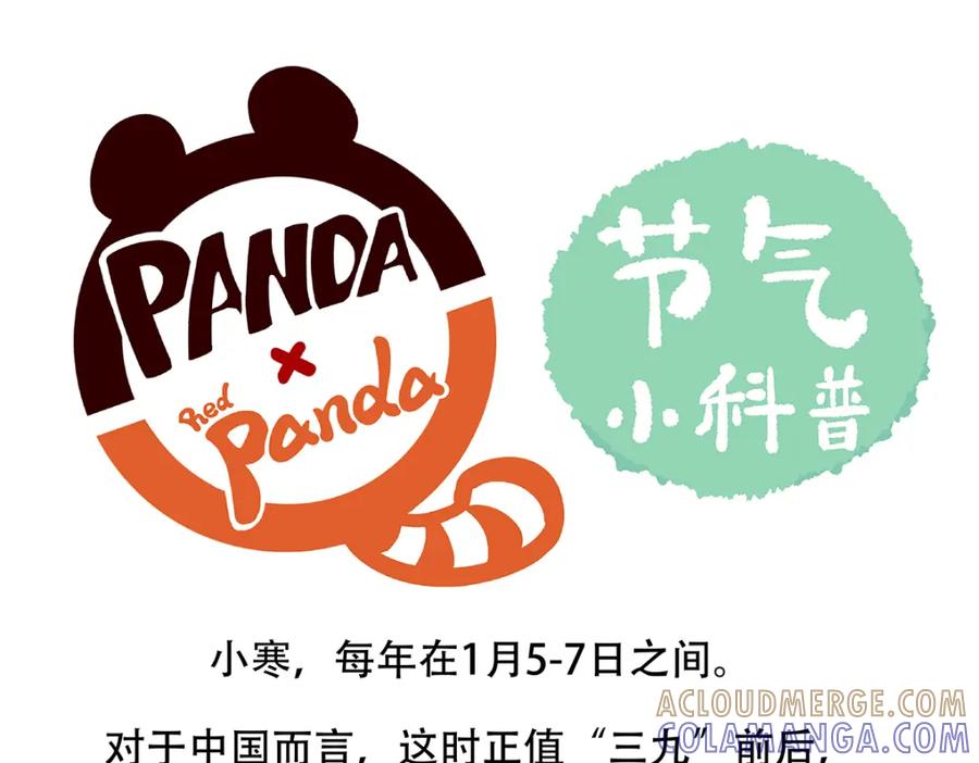 《胖达x胖达》第147话 第27页