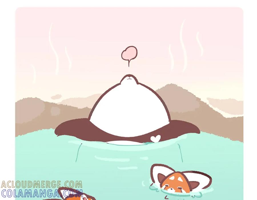 《胖达x胖达》第147话 第9页