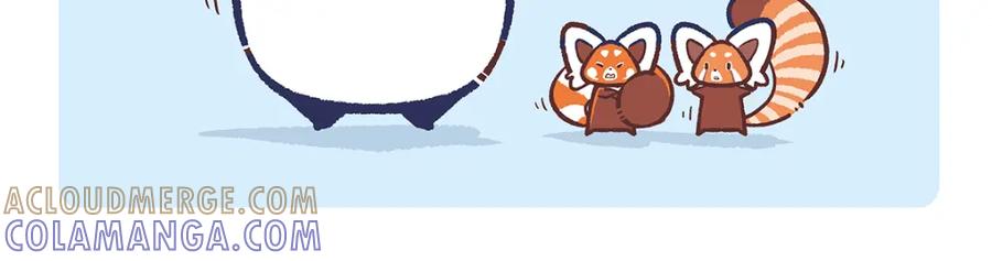 《胖达x胖达》第147话 第13页