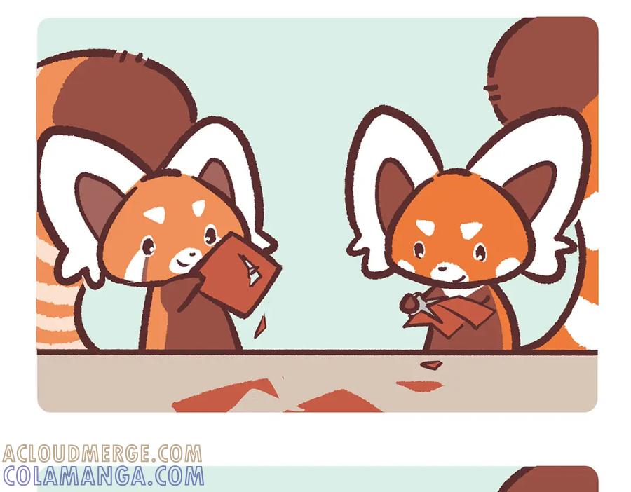 《胖达x胖达》第148话 第9页