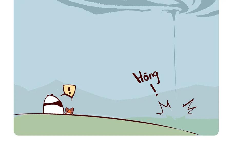 《胖达x胖达》第149话 第4页